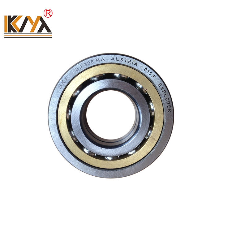 SKF  QJ308MA  bearings